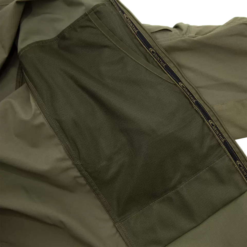 Carinthia Combat Jacket - CCJ | Carinthia Webshop