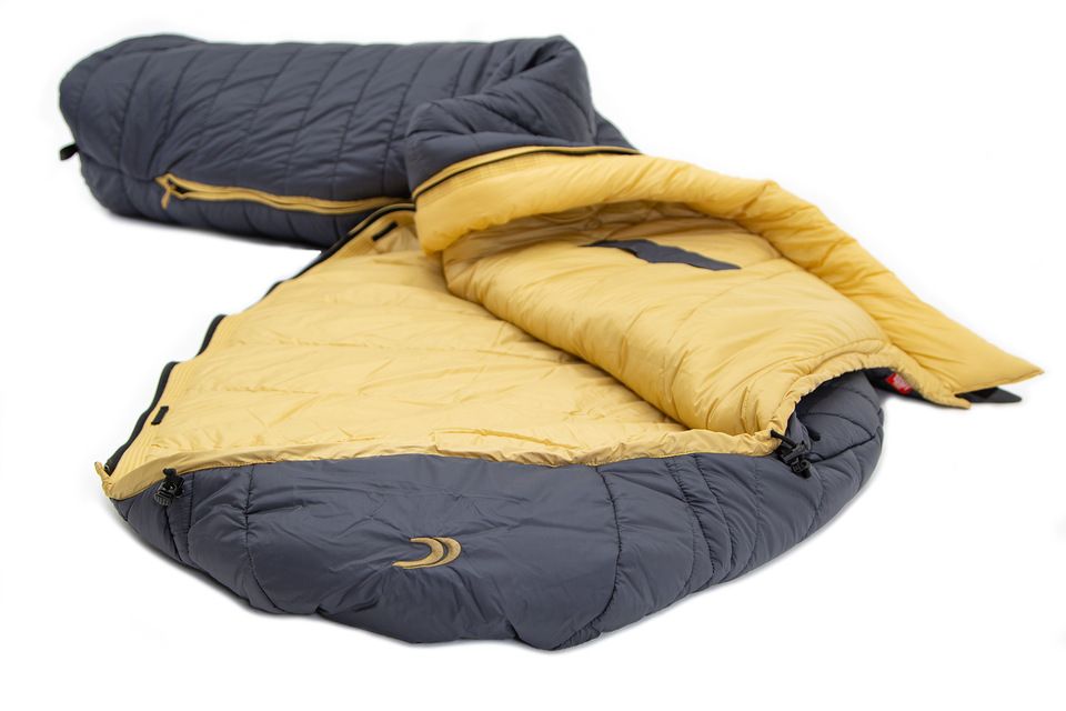 G 180 Allround Schlafsack