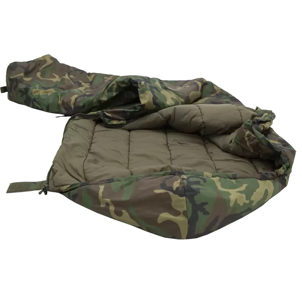 G-LOFT® Sleeping Bag Tropen