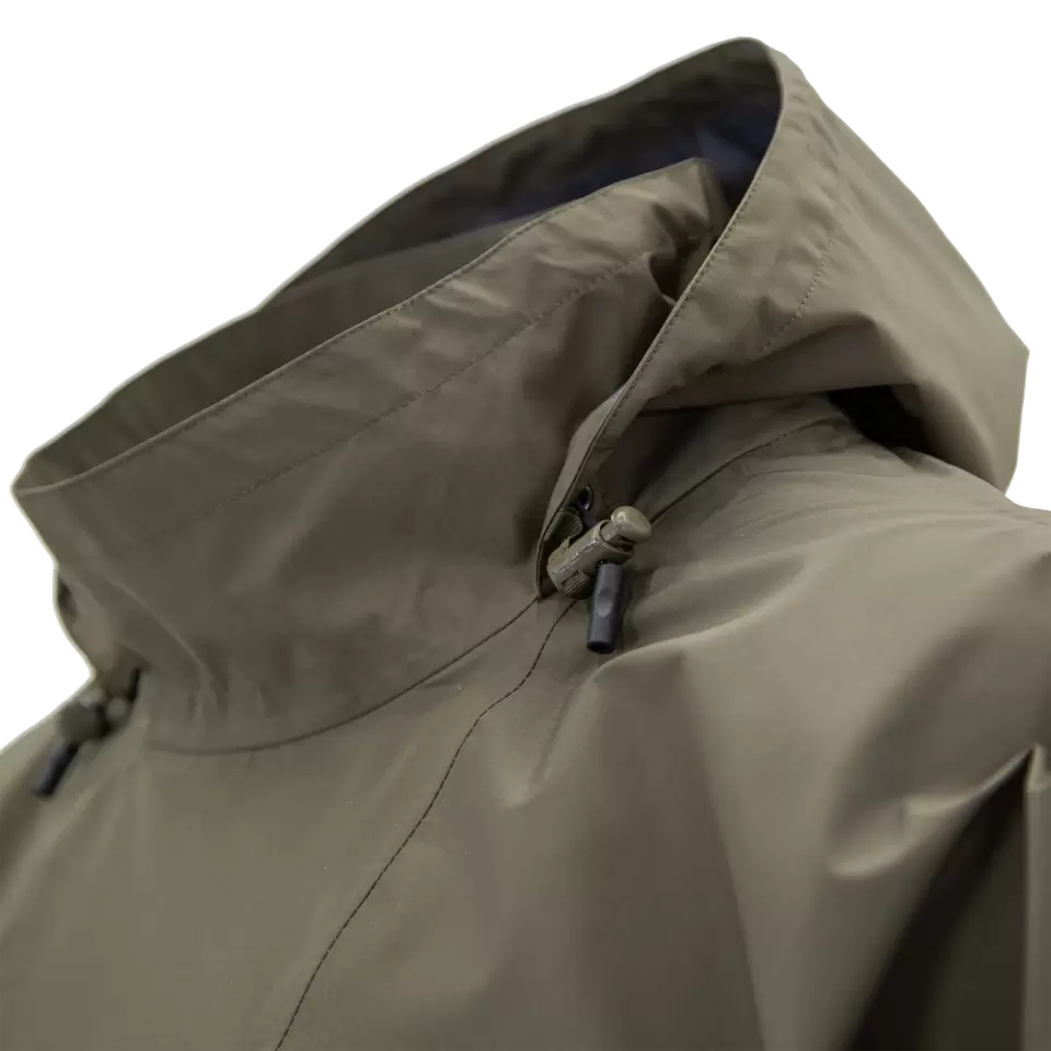Carinthia rain jacket online