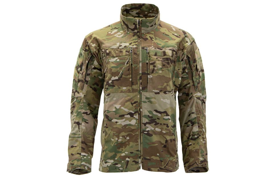 CCJ multicam CM2 Regular