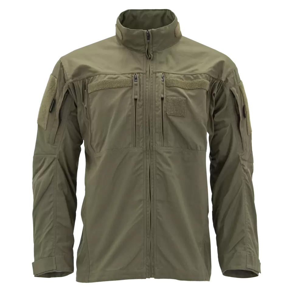 Carinthia Combat Jacket - CCJ | Carinthia Webshop