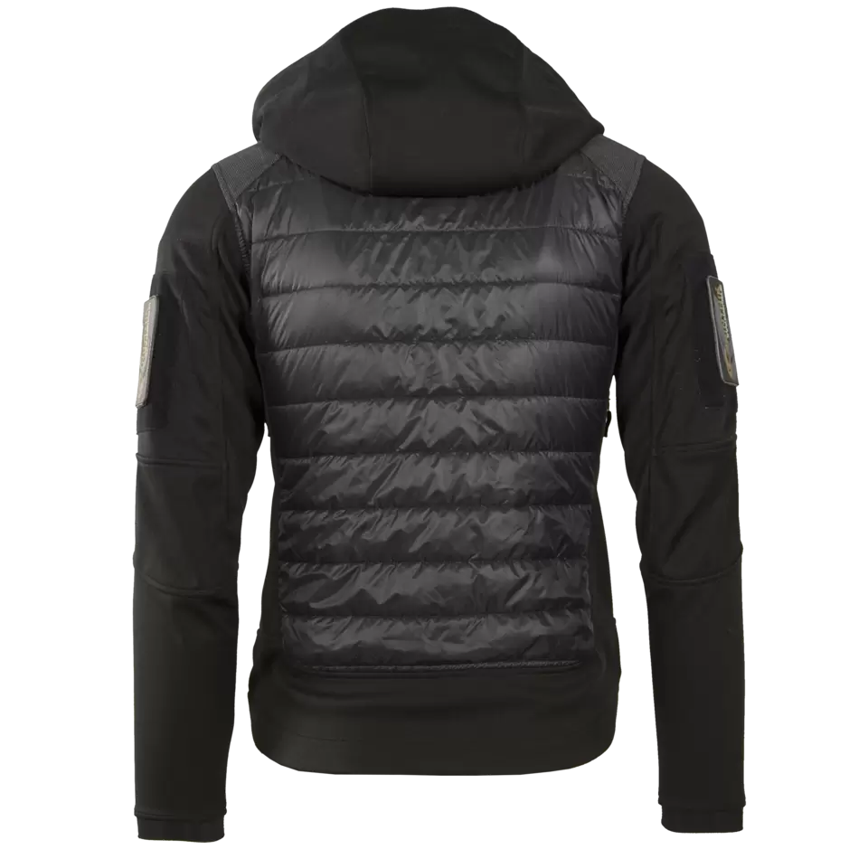 G-LOFT® ISG 2.0 Jacket Lady | Carinthia Webshop