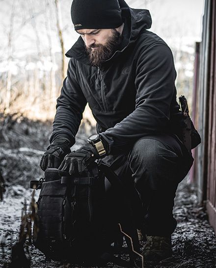 G-LOFT® Ultra Hoodie