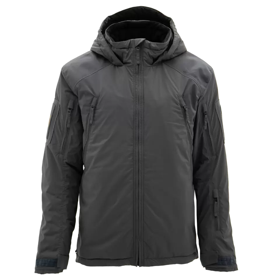 MIG 5.0 Jacket grey