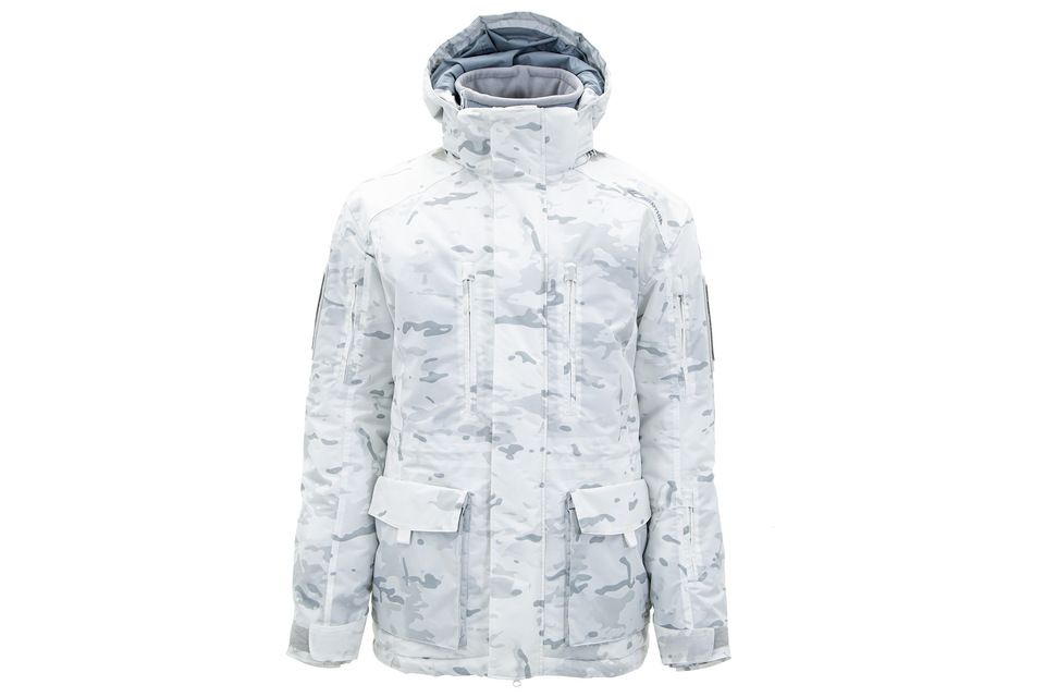 ECIG 4.0 Jacket alpine