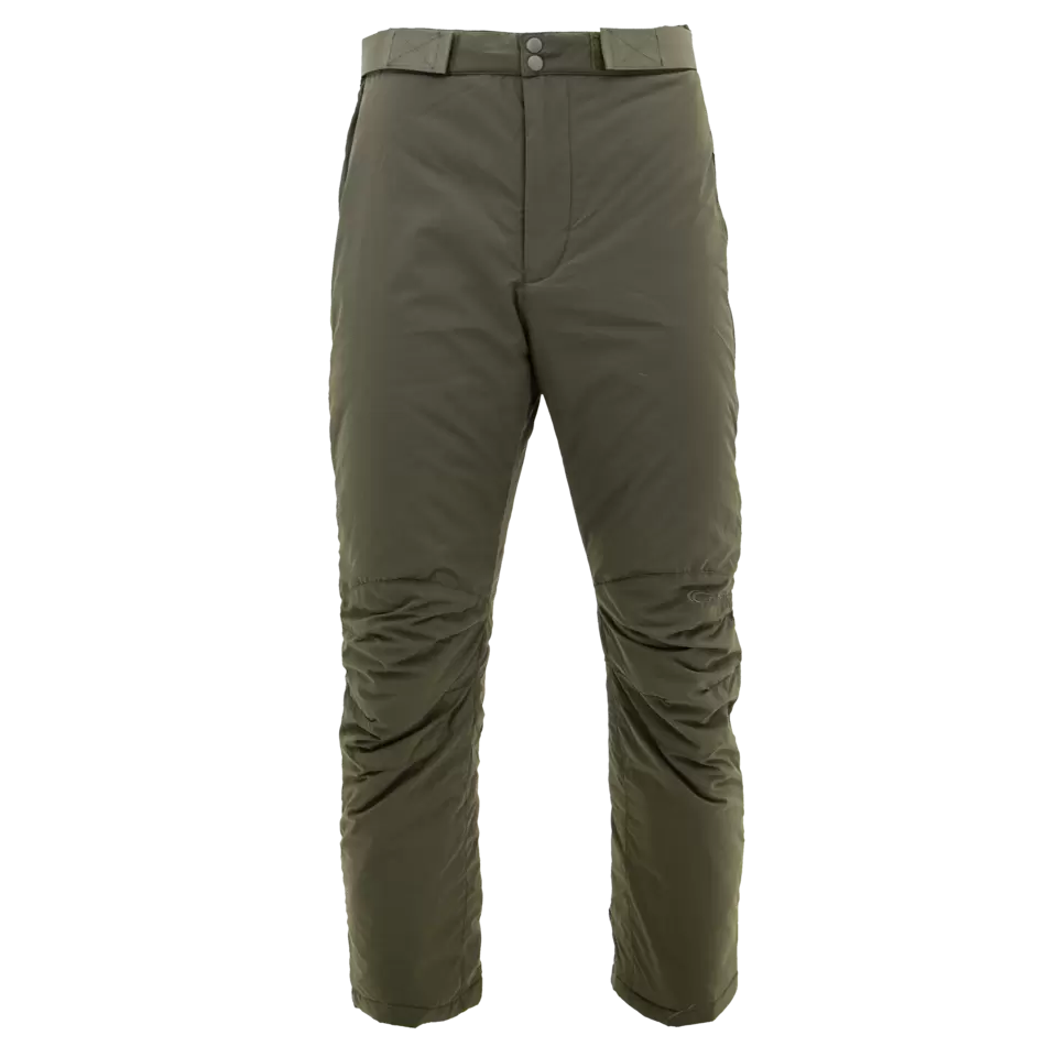 G-Loft Windbreaker Trousers olive