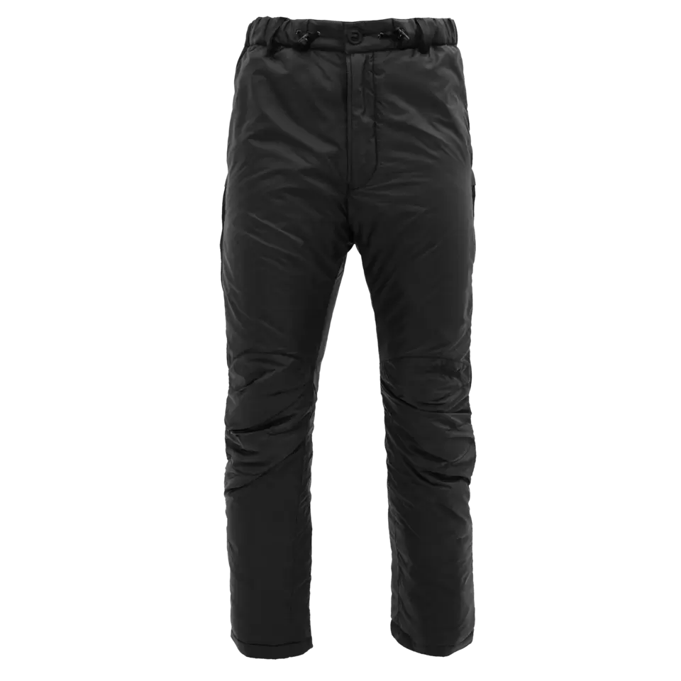 LIG 4.0 Trousers Black