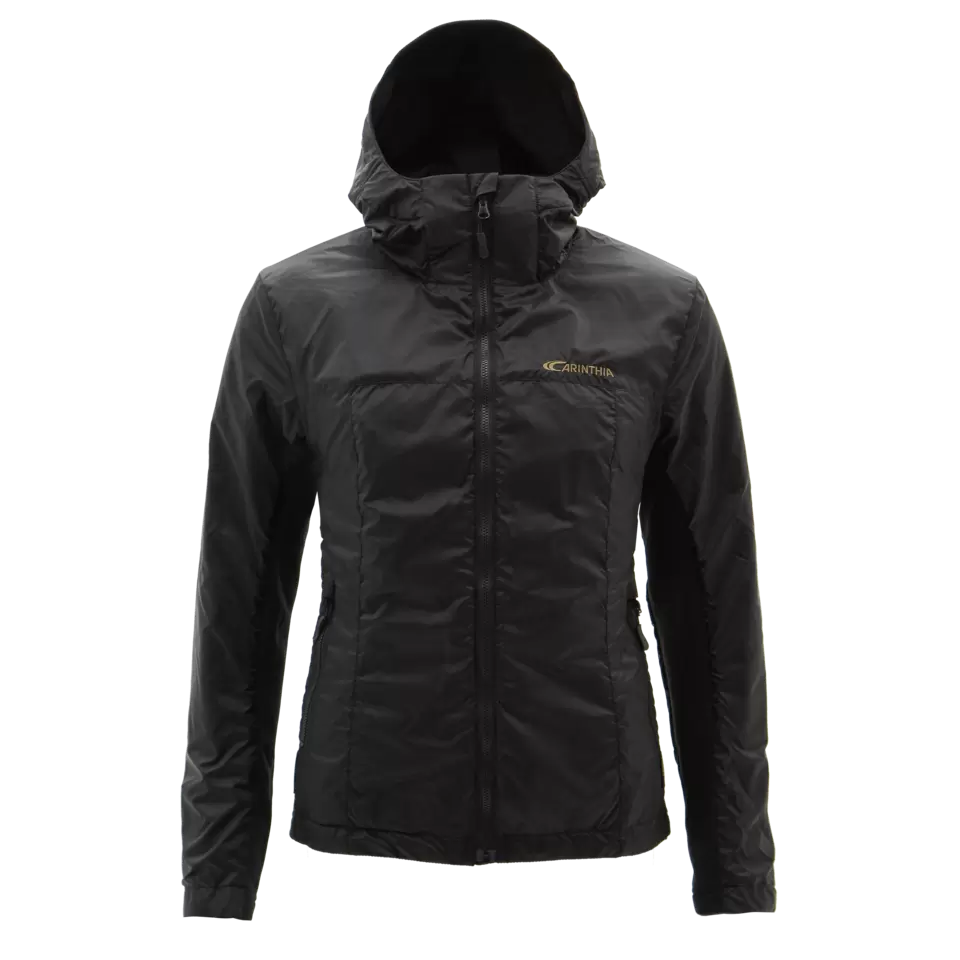 TLG 2.0 Jacket Lady black