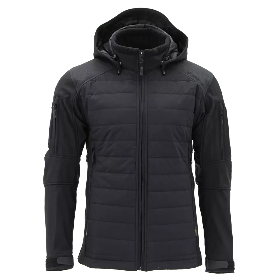 G-LOFT ISG PRO Jacket black