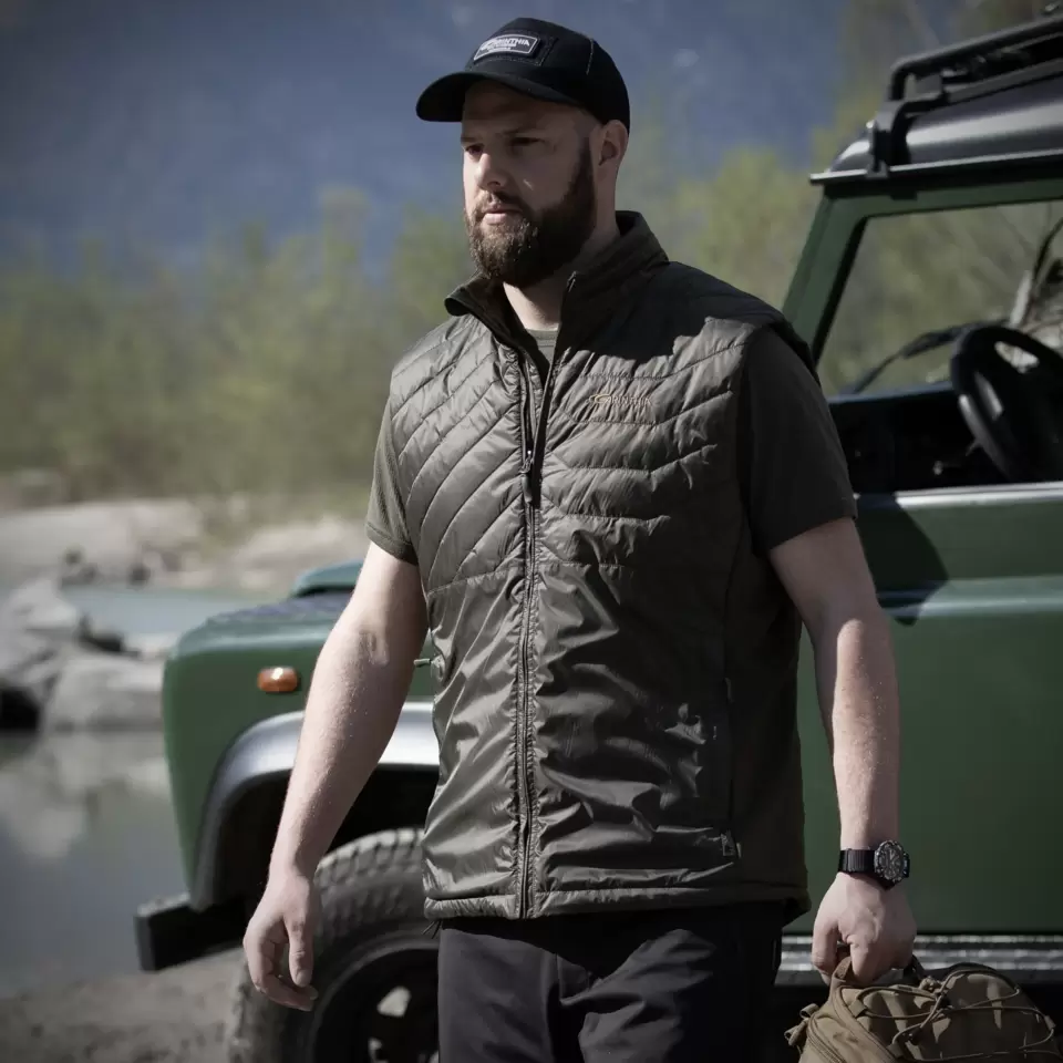 G-LOFT® Ultra Vest 2.0 | Carinthia Webshop