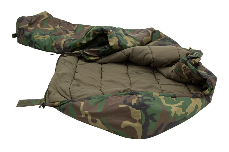 Tropen 200 woodland