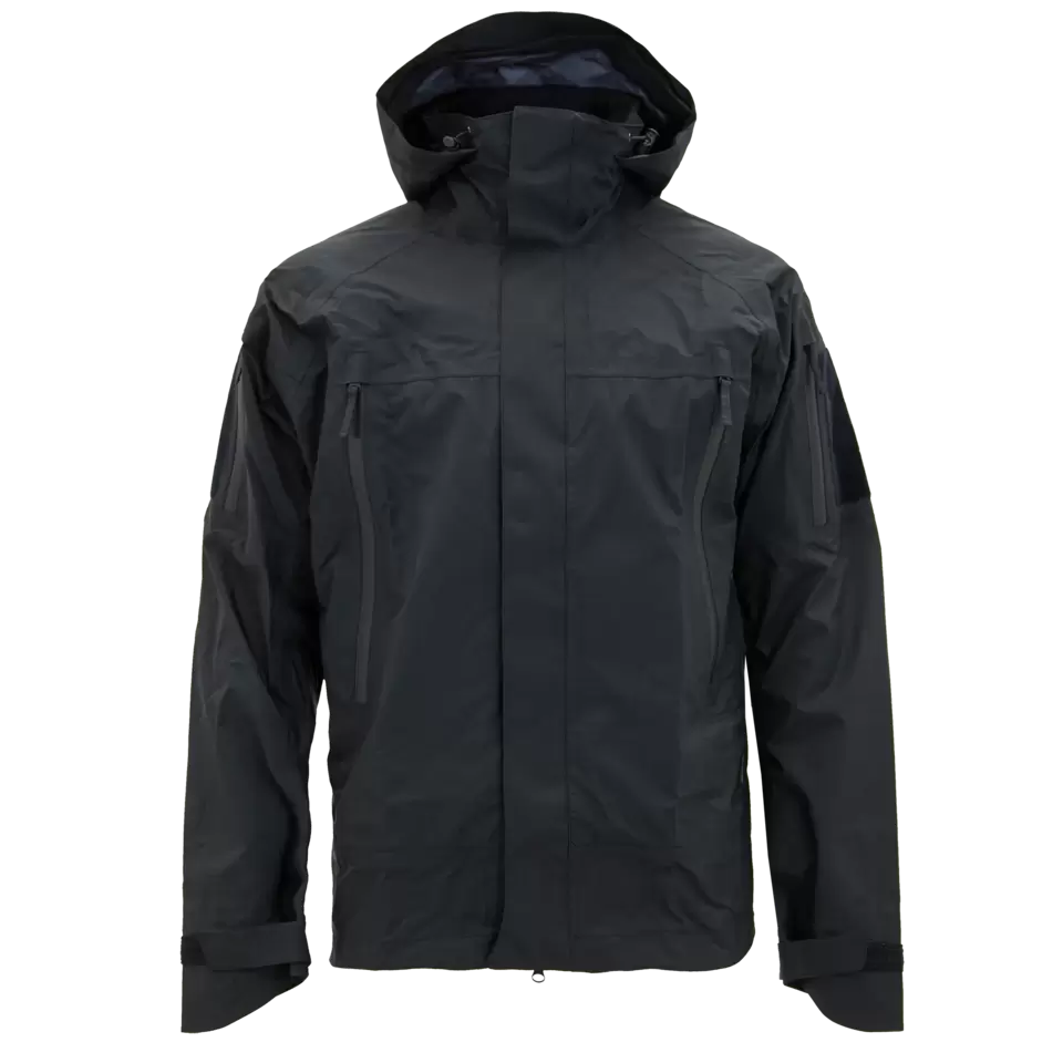 PRG 2.0 Jacket - Carinthia Rain Garments