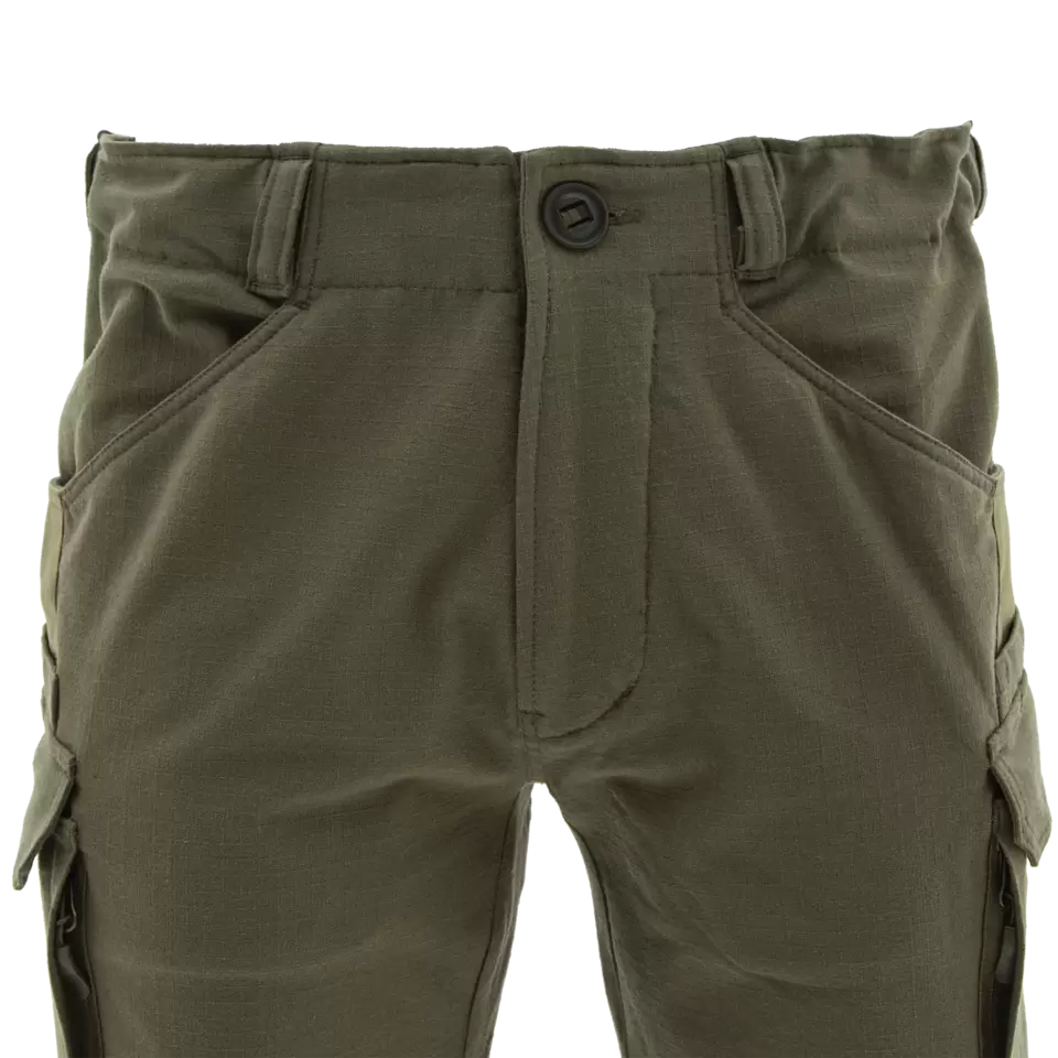 Goldeck Hunt Pants olive