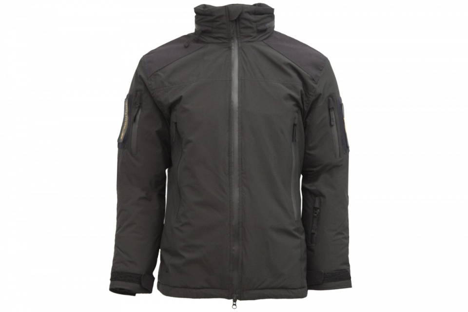 HIG 3.0 Kälteschutzjacke