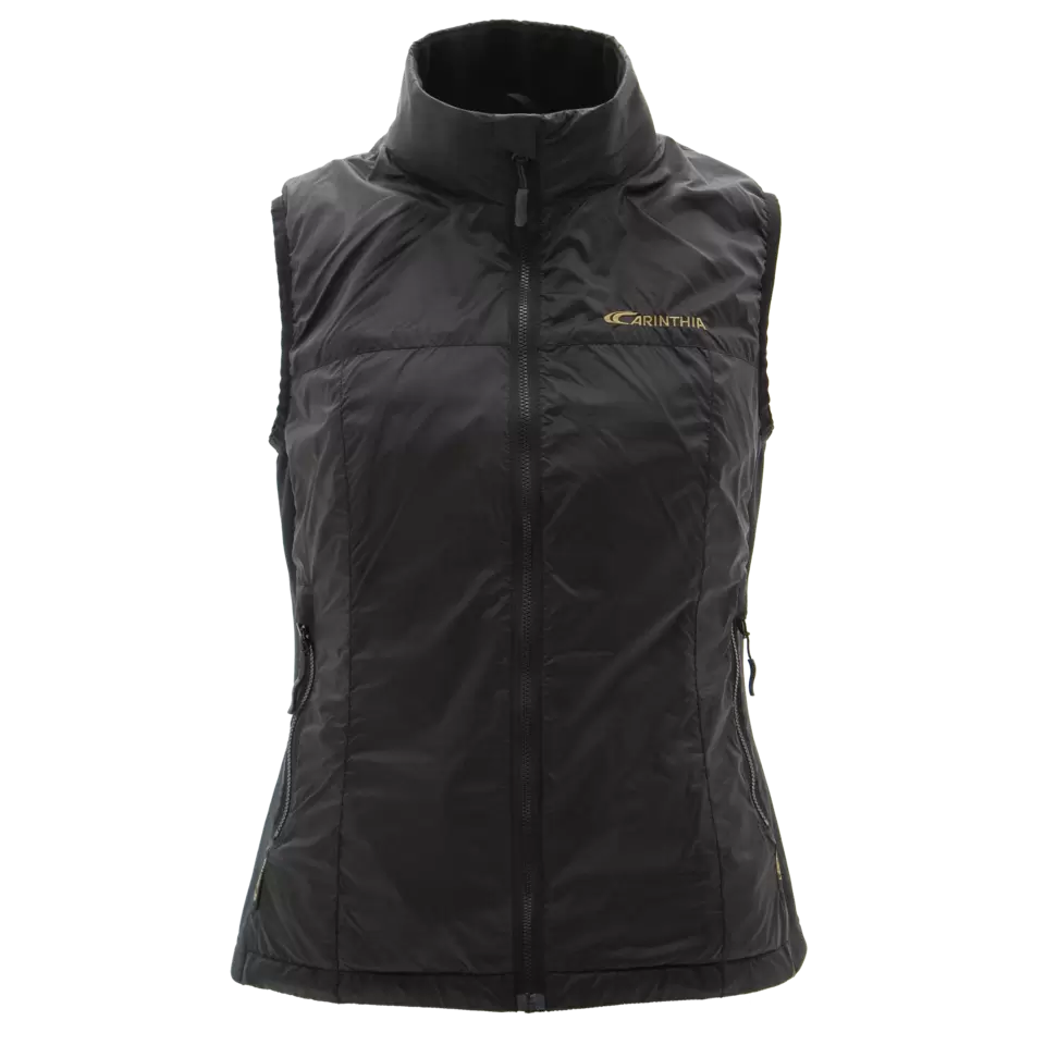 TLG 2.0 Vest Lady black