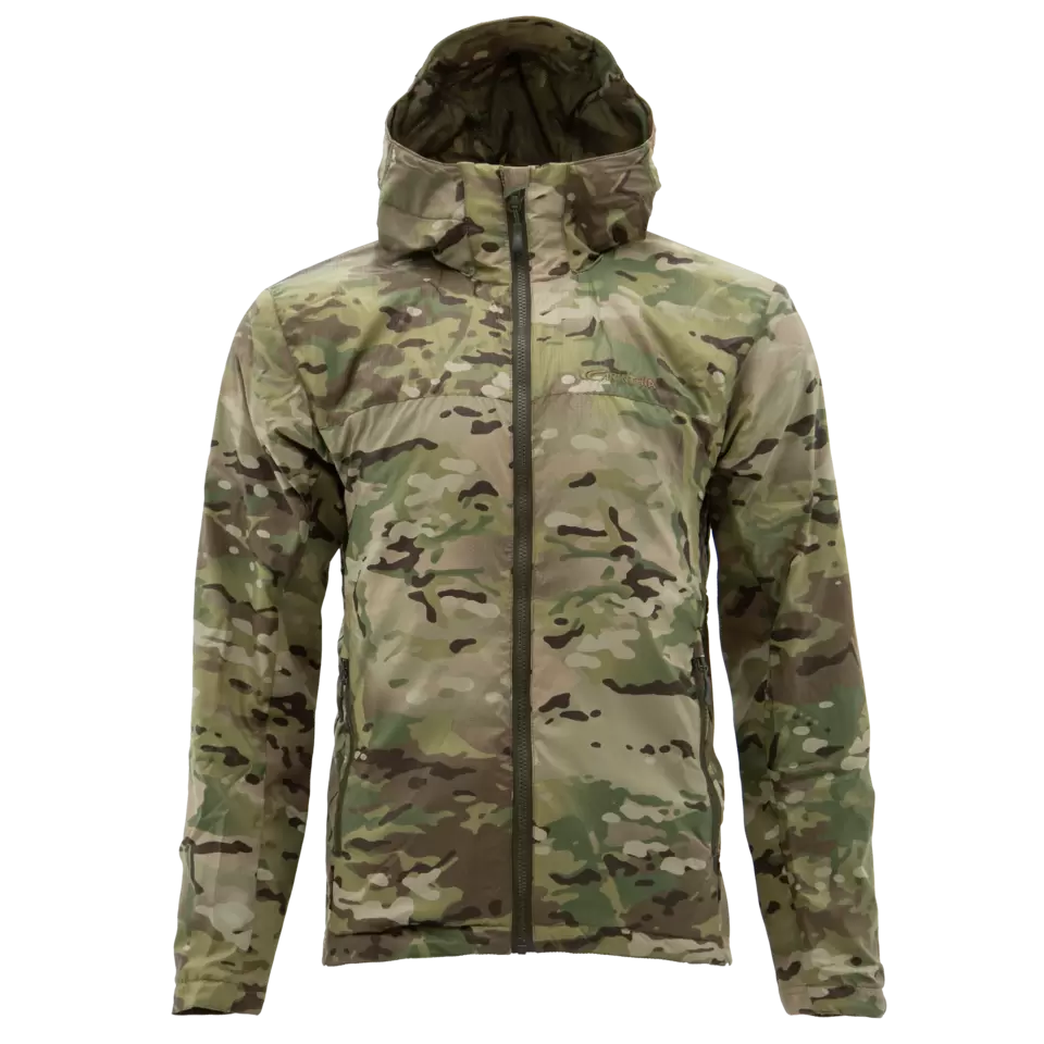 TLG 2.0 Jacket multicam 