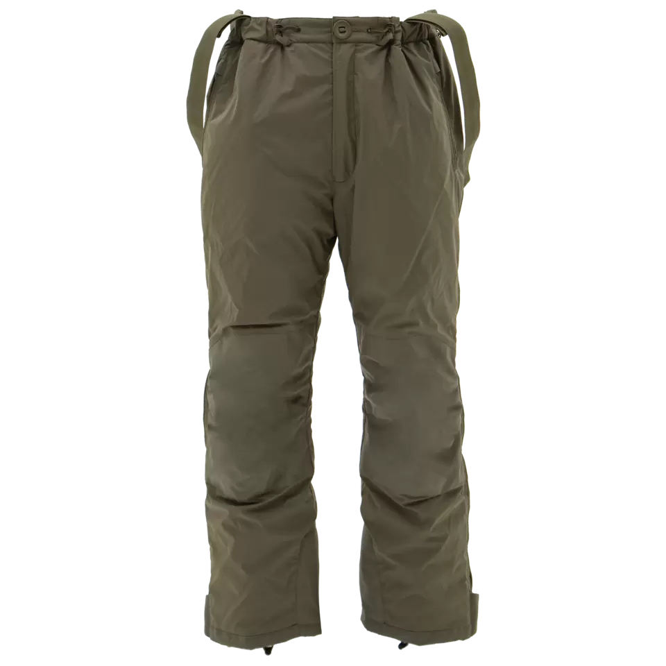 HIG 5.0 Trousers olive