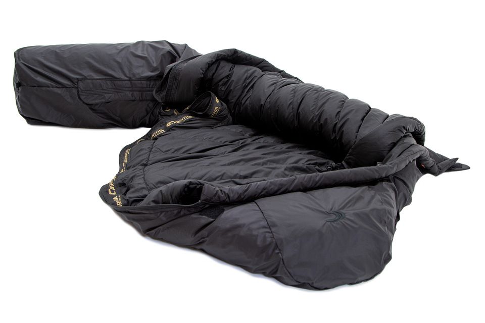 D600X Daunenschlafsack