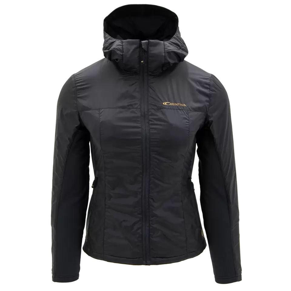 TLG Jacket Lady