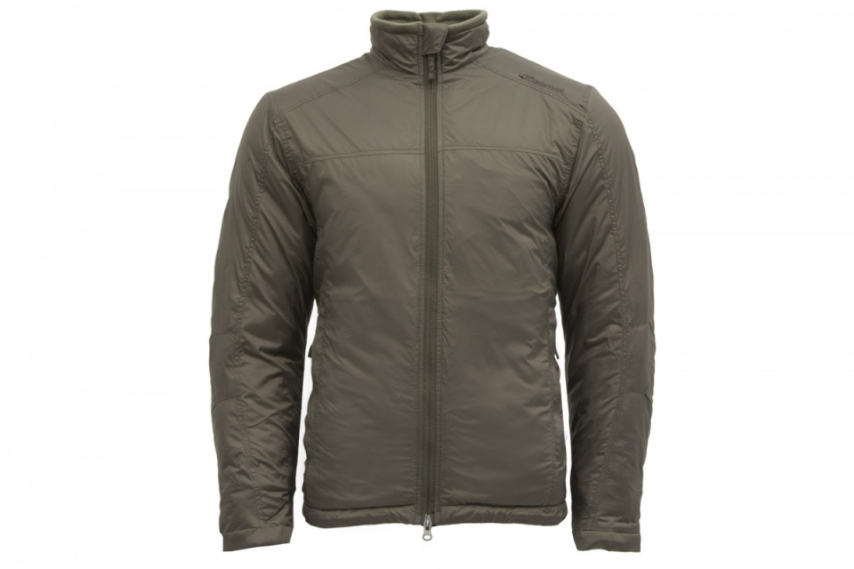 LIG 3.0 Jacket Leichte Kälteschutzjacke
