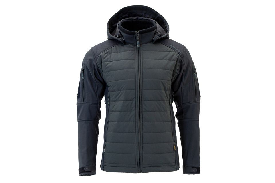 G-LOFT ISG PRO Jacket dark green