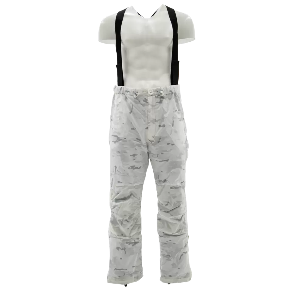 HIG 5.0 Trousers alpine