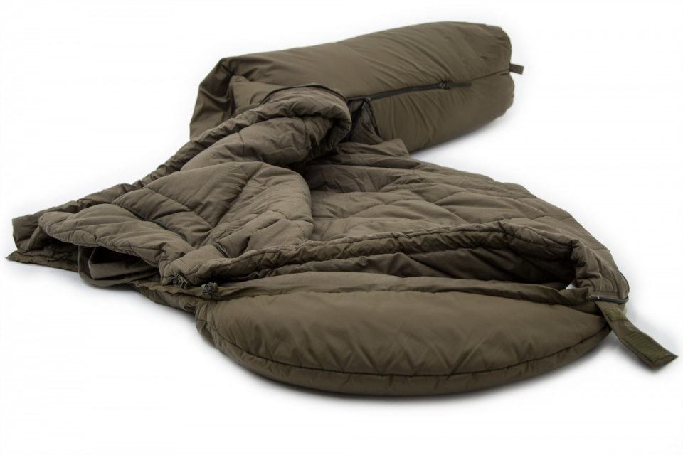 Schlafsack Brenta
