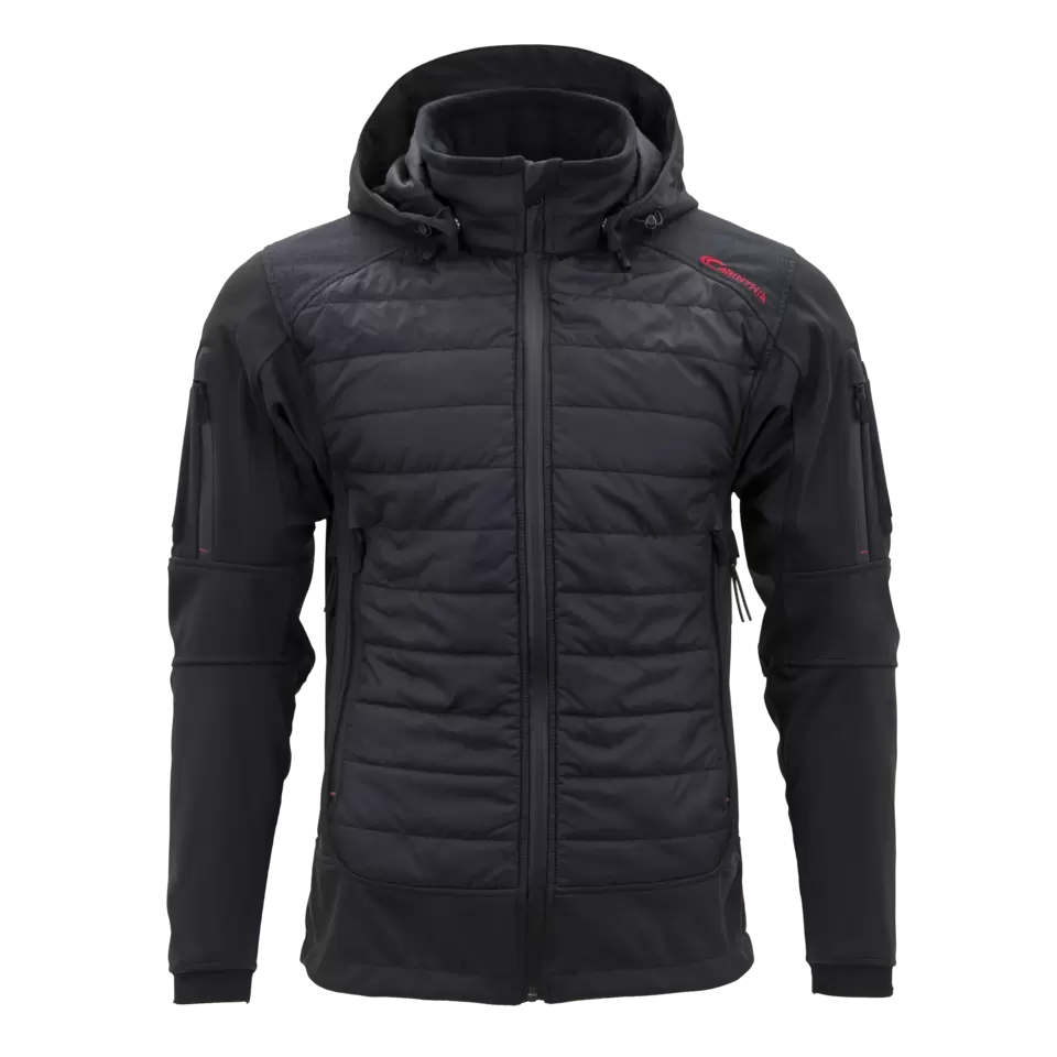 G-Loft ISG 2.0 Jacket black