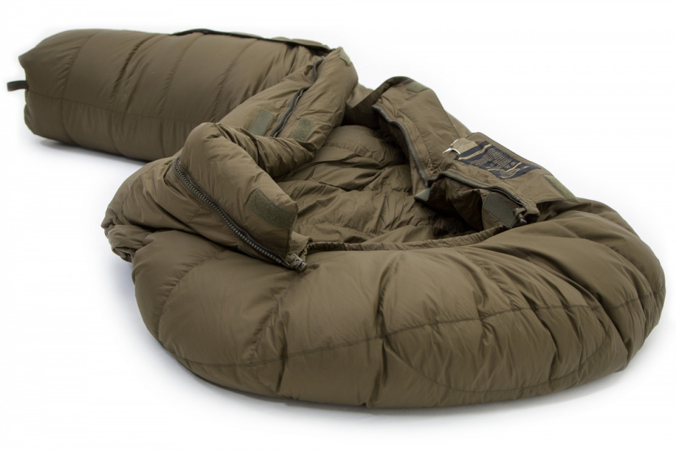 Schlafsack XP Down 1000