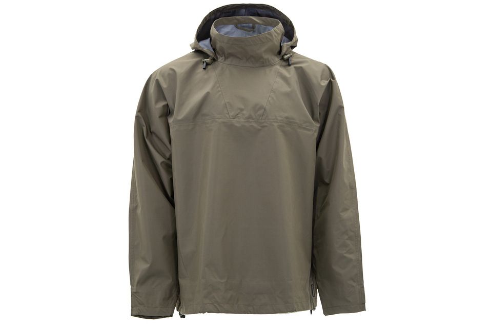 Survival Rain Suit Jacket