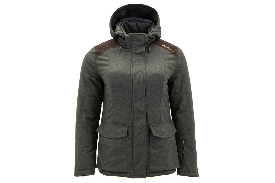 G-Loft Loden Parka Lady