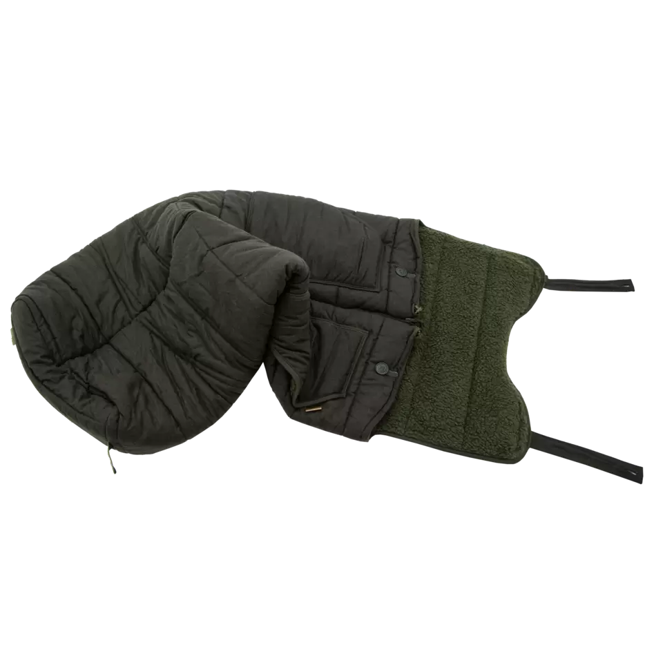 Ansitzsack Fell 2.0