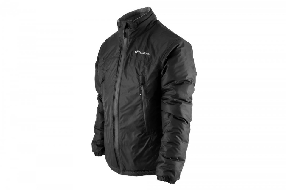 G-Loft Light Jacket S black