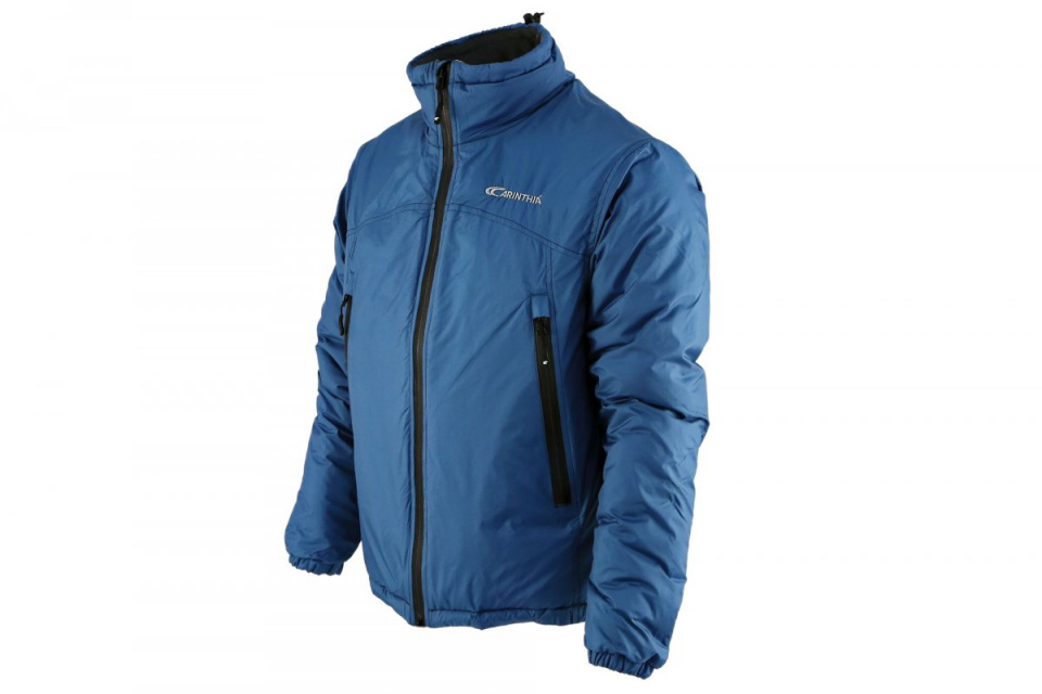 G-Loft Light Jacket blue