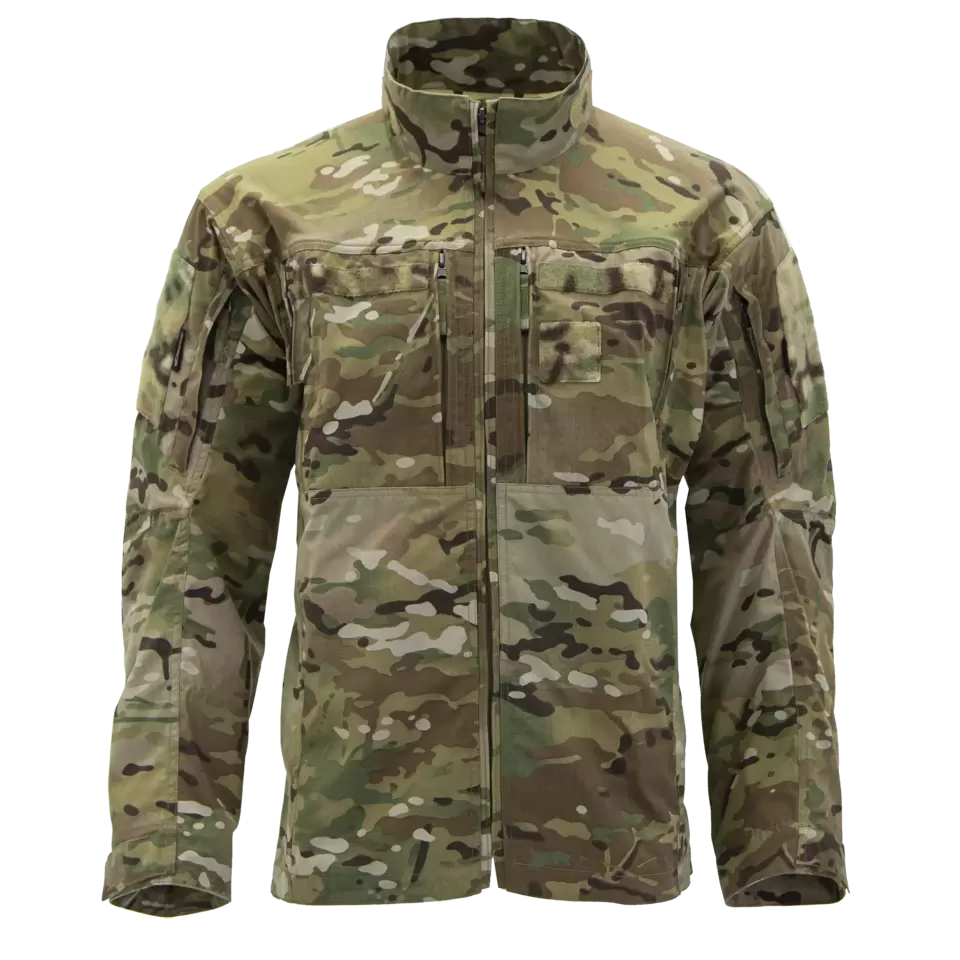 CCJ multicam