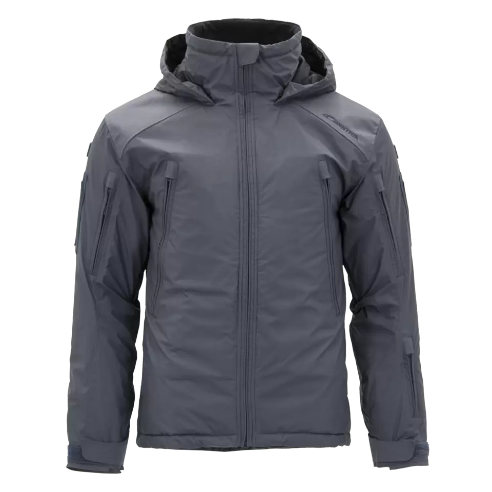 MIG 4.0 Jacket SOF grey
