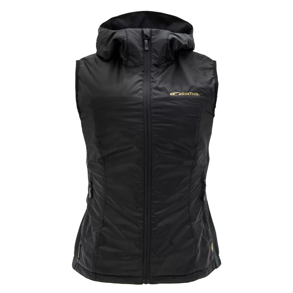 TLG Vest Lady black 