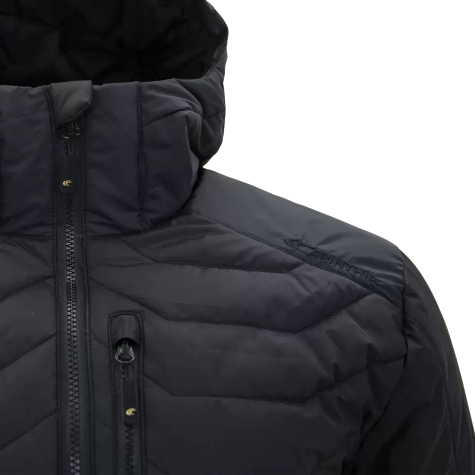 G LOFT ESG Jacket Carinthia Webshop