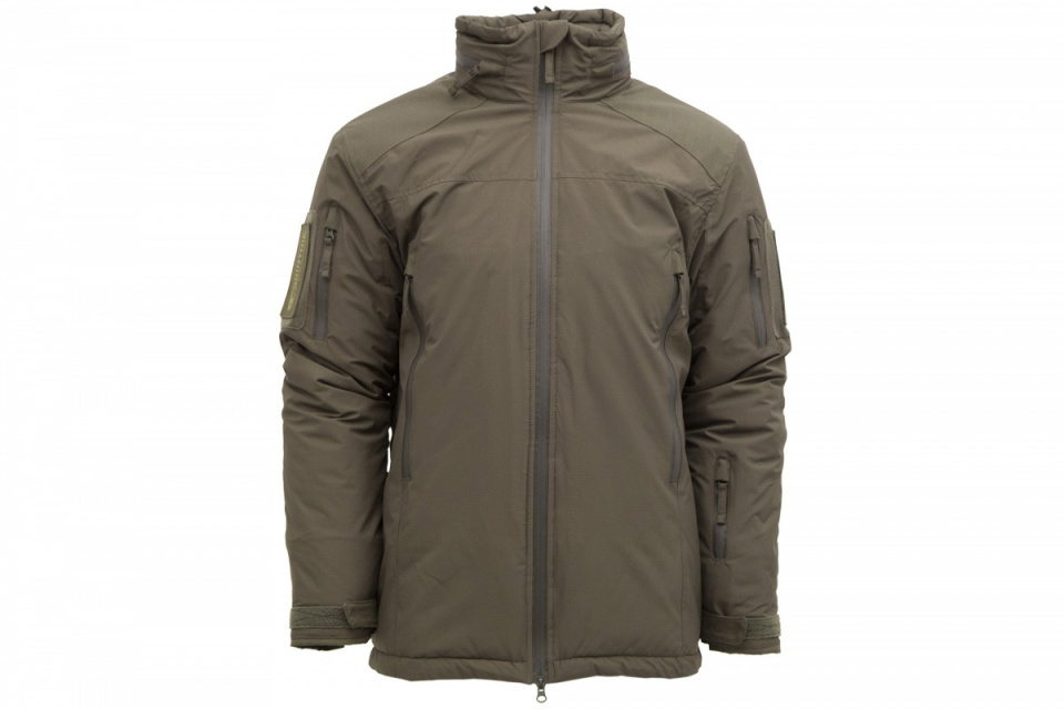 HIG 3.0 Kälteschutzjacke