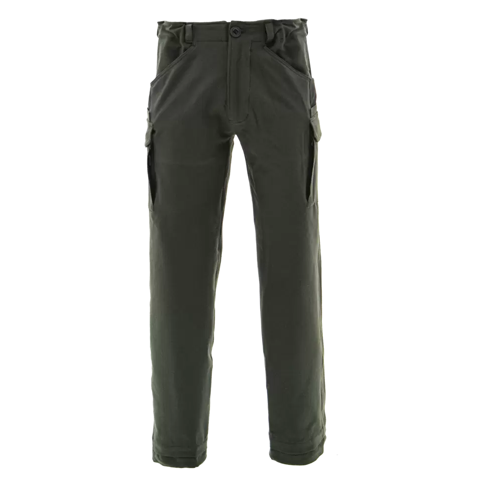 Goldeck Hunt Pants forest green