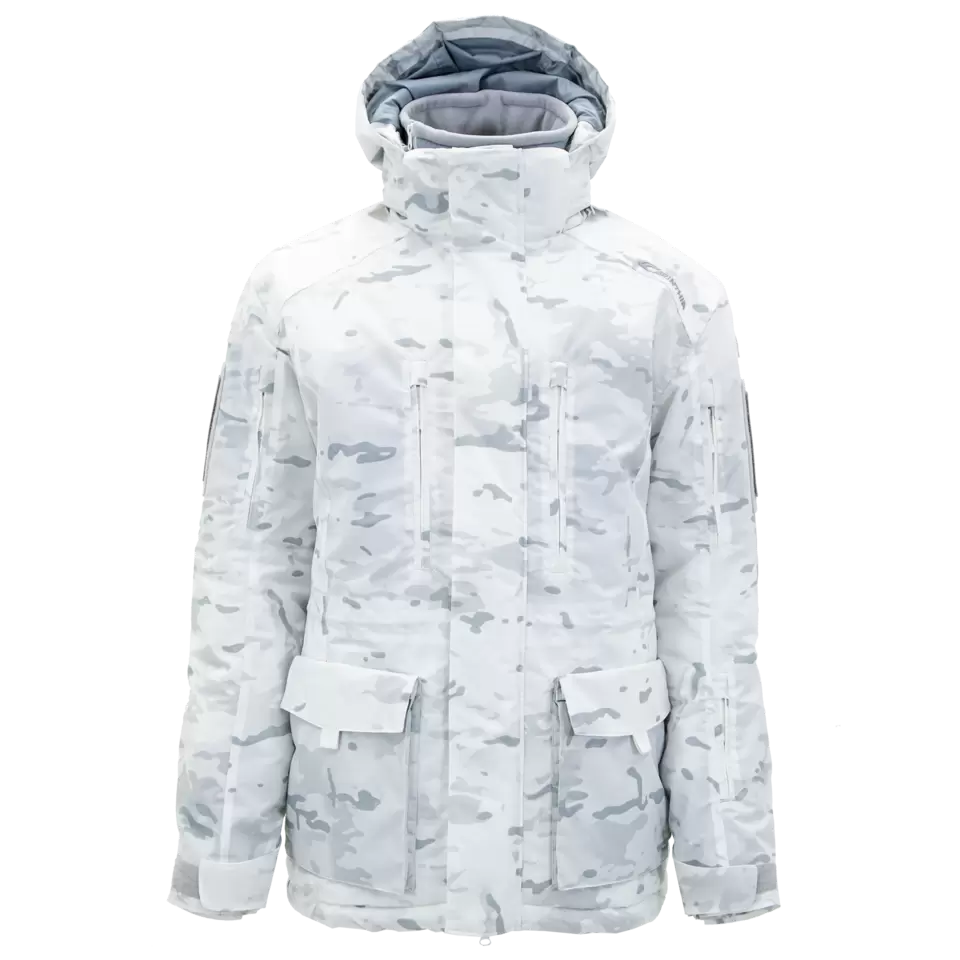 ECIG 4.0 Jacket Multicam Alpine