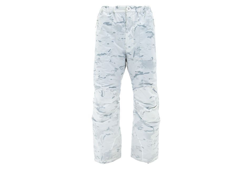 ECIG 4.0 Trousers Alpine