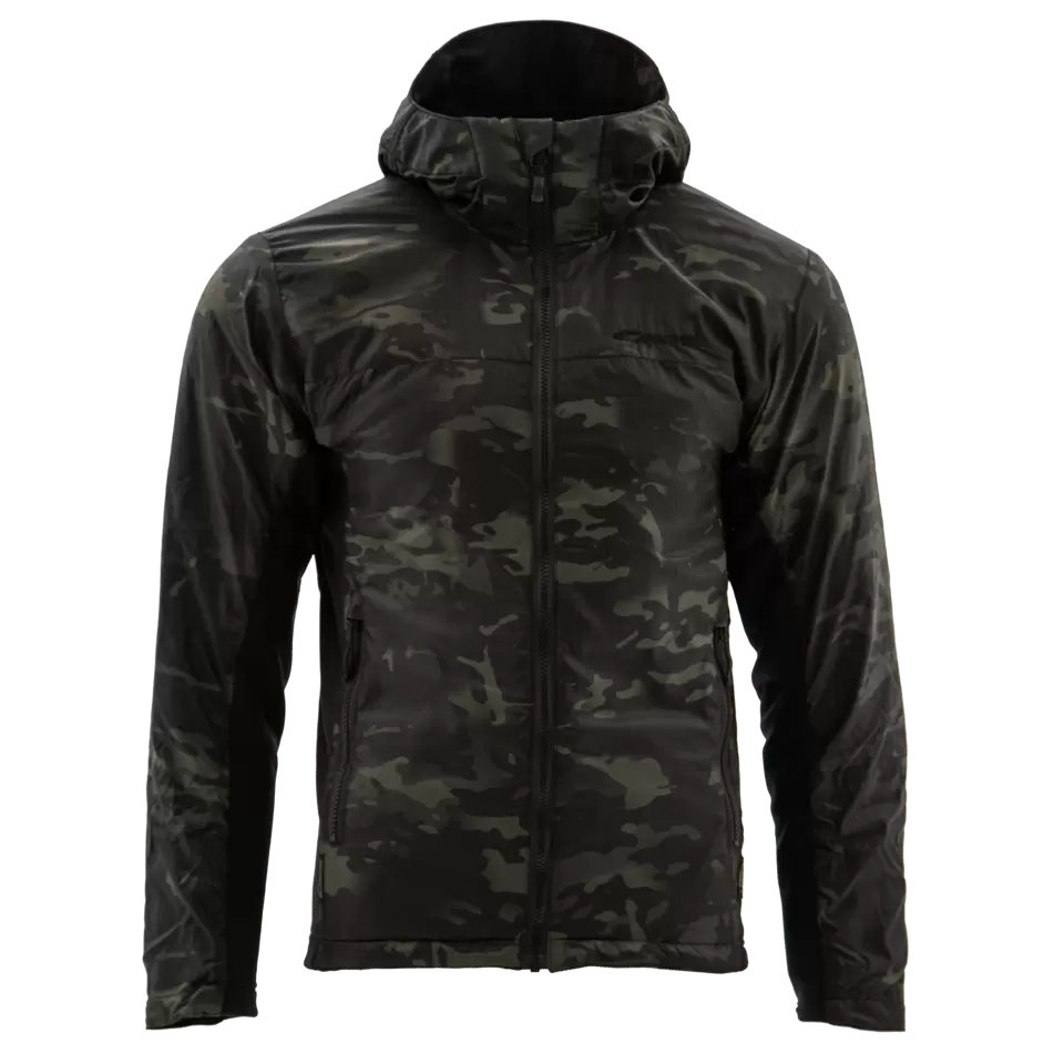 TLG 2.0 Jacket black multicam