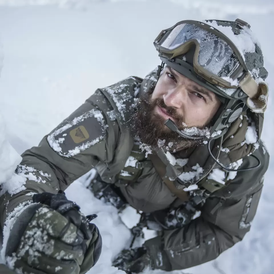Carinthia hig 3.0 discount multicam
