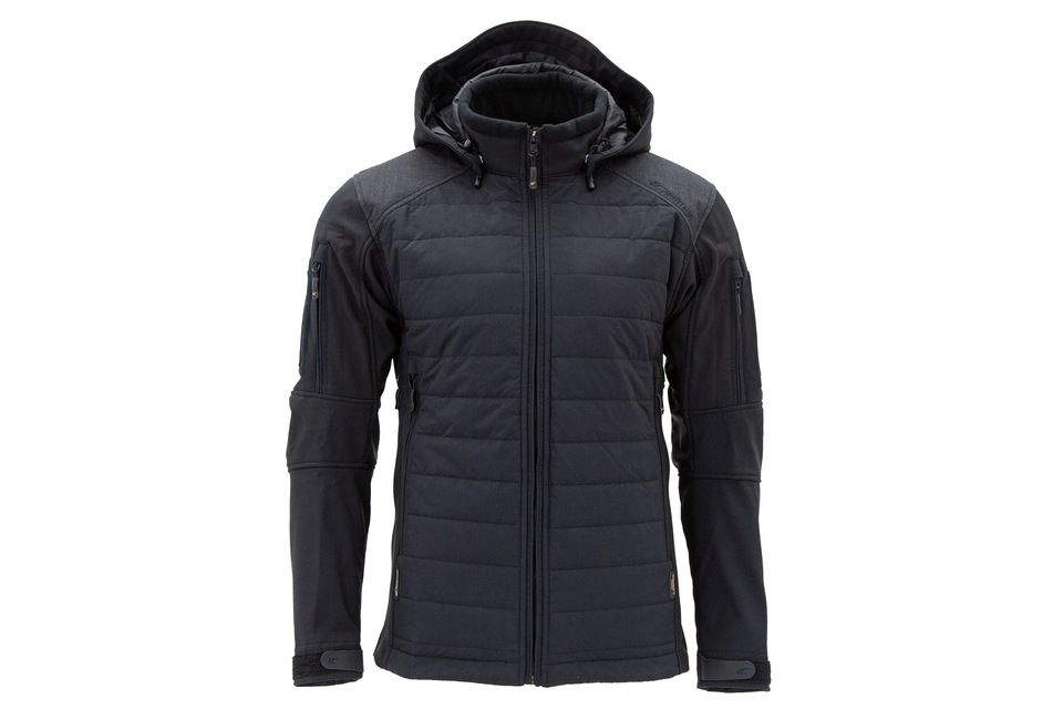 G-LOFT ISG PRO Jacket black