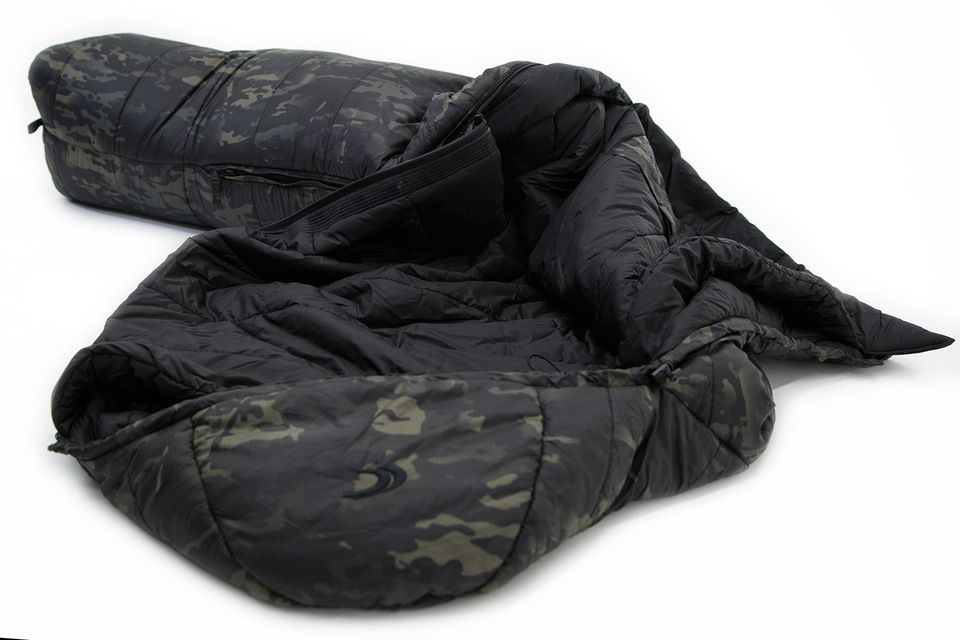 TSS Inner black multicam