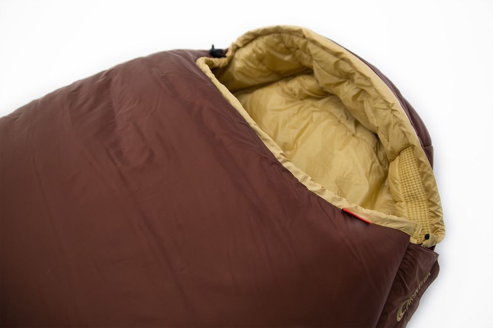 Quechua Carinthia G 250