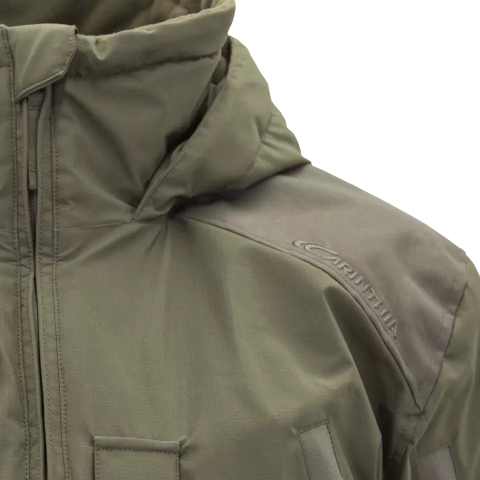 Carinthia jacket sales mig 3.0