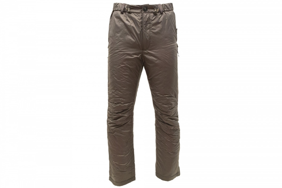 LIG 3.0 TROUSERS OLIVE